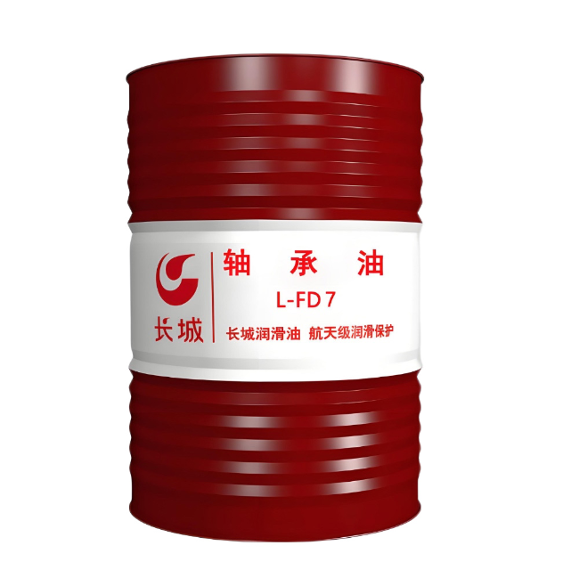 石河子乡长城FD轴承油